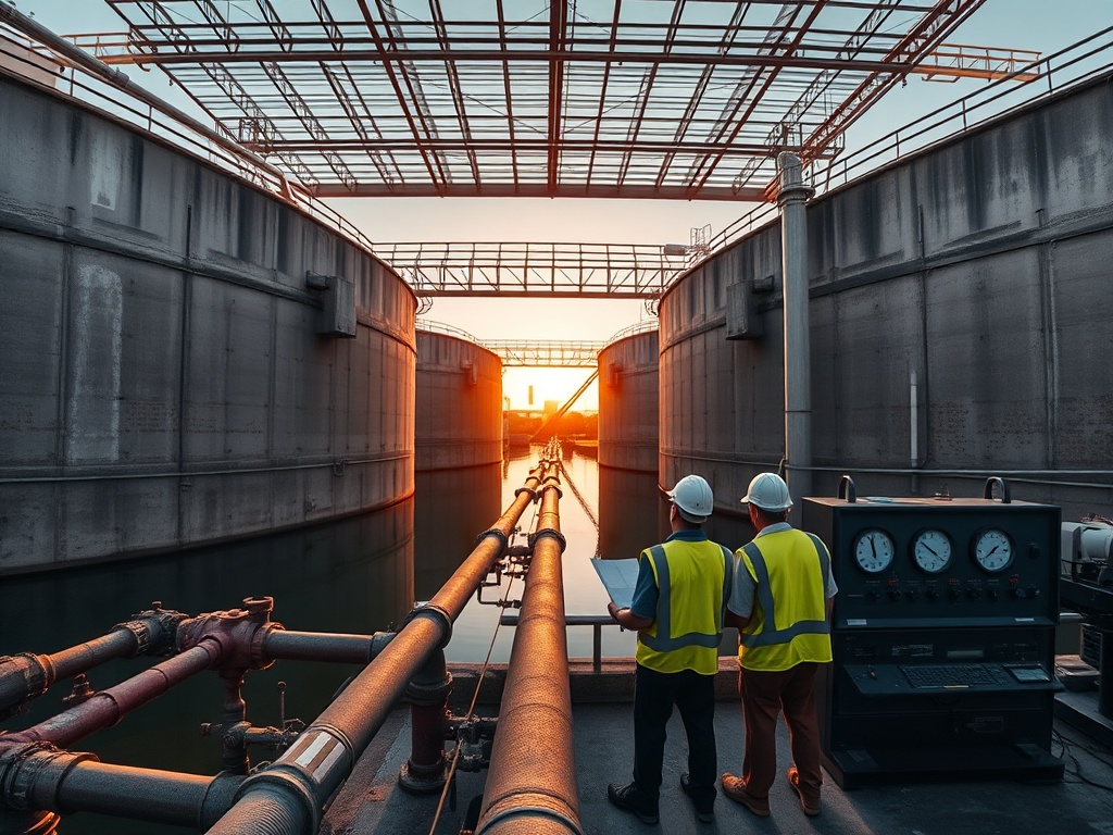 Atlanta fissa un prezzo per l'acqua e i mercati rispondono con doppio 'AA'