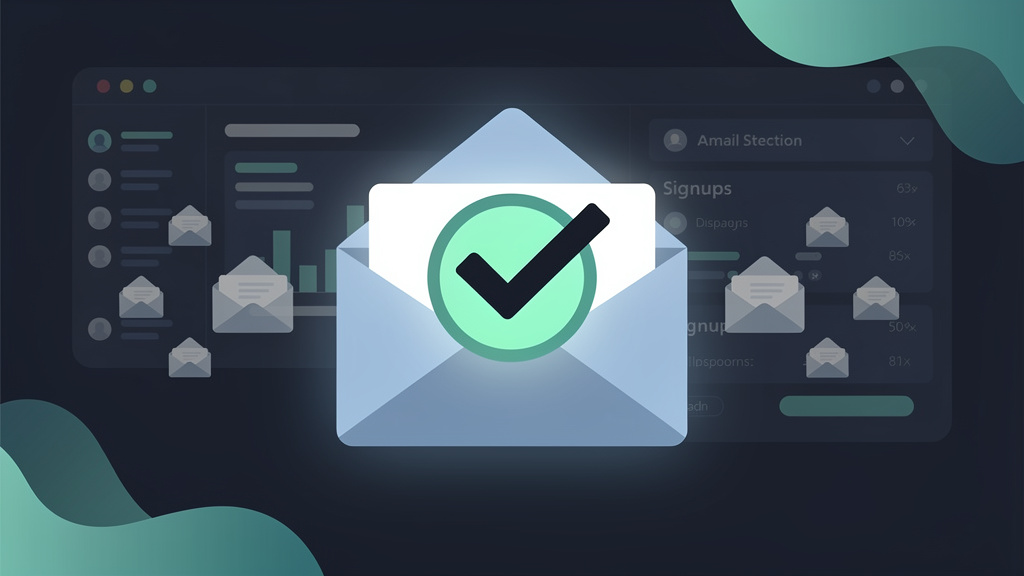 Disposable Email Detection: Why Free Email Domains Kill Your Conversion