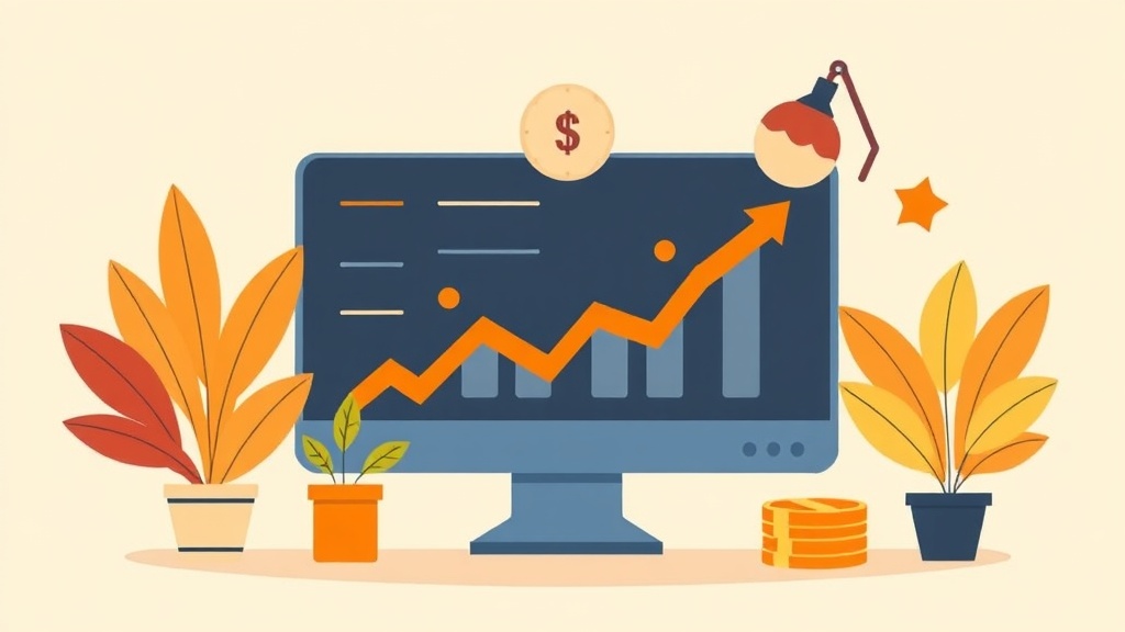 Apne financial management ko kaise improve kare early-stage startups ko? - BharatBol