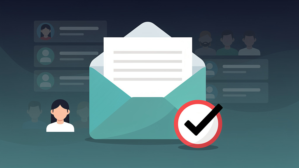 Email List Hygiene API: Clean Newsletter Lists with MailValid (2026 Pricing)