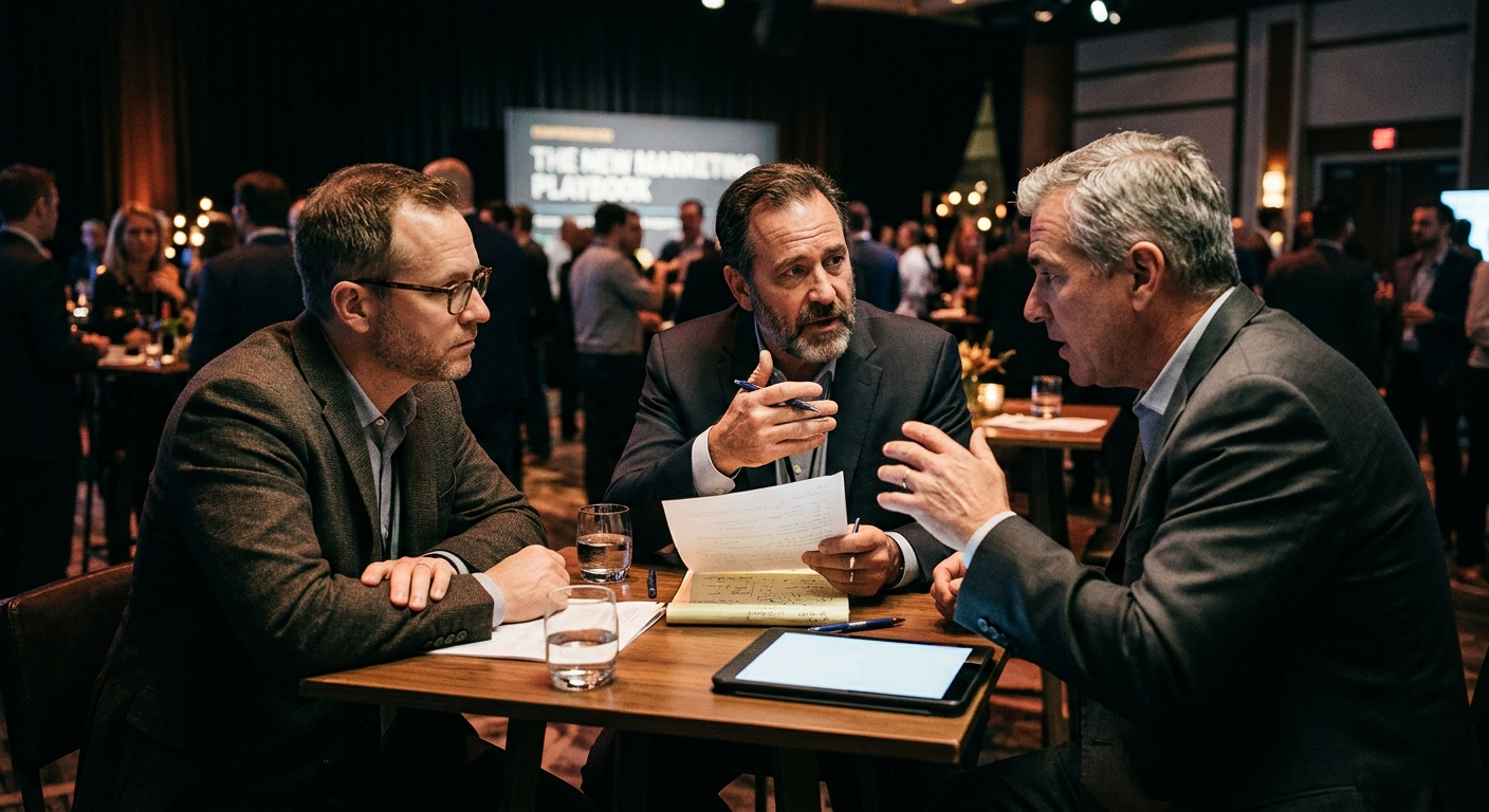 The New Marketing Playbook: Lessons From Pharma, Cannabis And Politics - Forbes