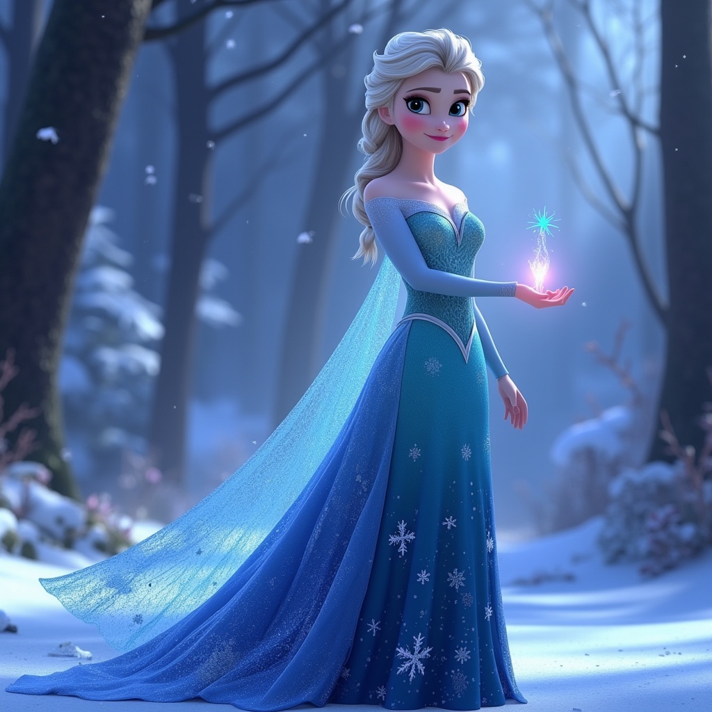 frozen-cast-as-scinetist-forensic-science-themed-1a9a1vfvlv