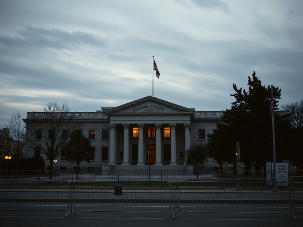 पेंटागन ने एंथ्रोपिक को उसके सुरक्षा नियंत्रण हटाने से इनकार करने पर रोका