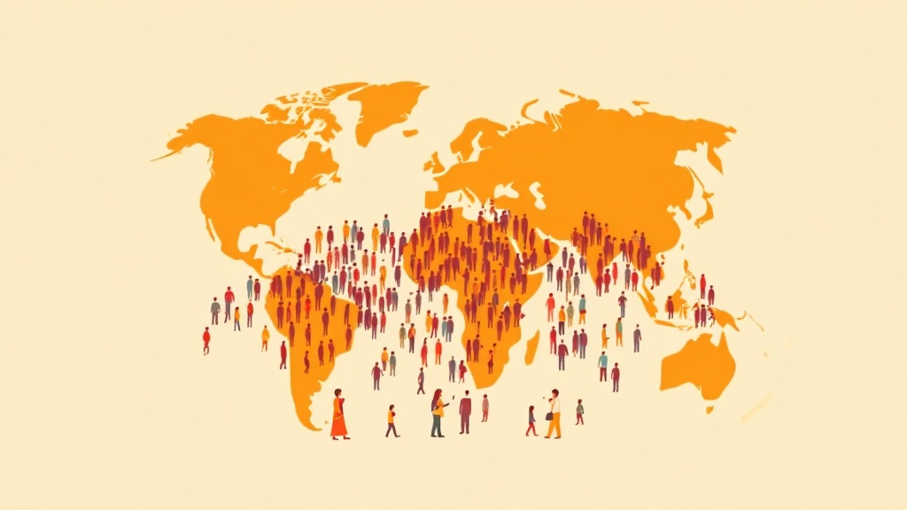 World’s largest population census in India kaise shuru hua?