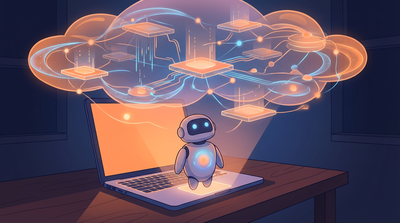 How to Deploy Your First AI Agent to Production on DigitalOcean's Gradient Platform