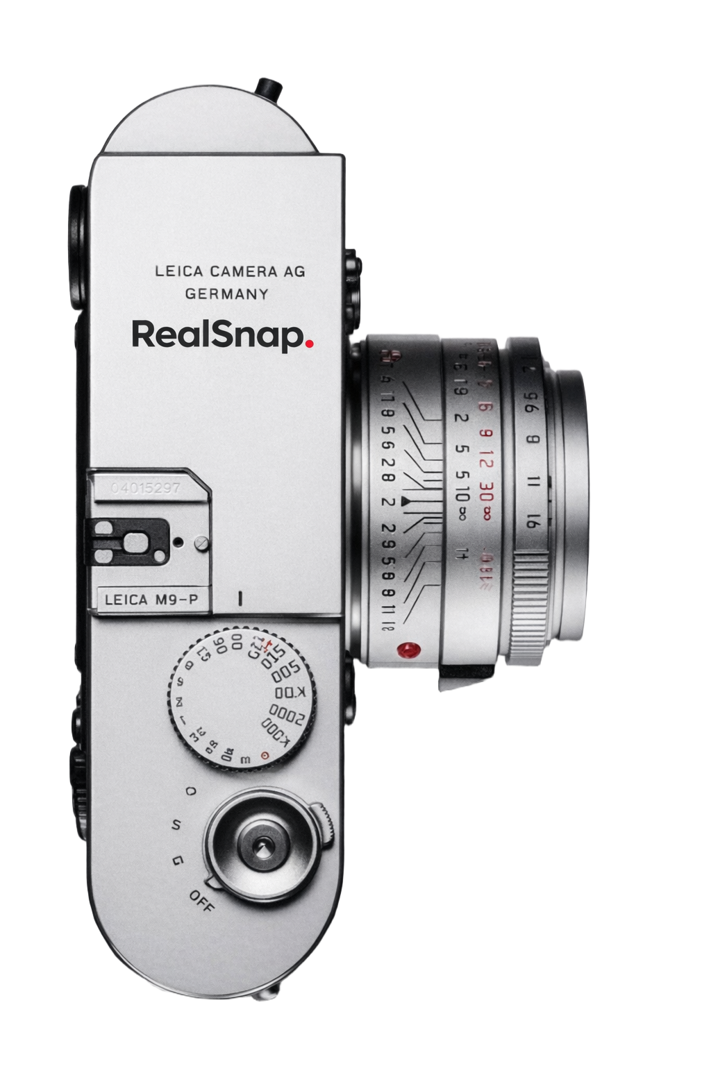 Real Snap The World’s Most Precise Fashion AI for Creative Control