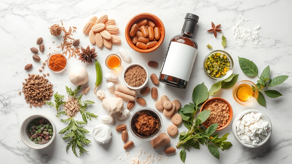 쏘팔메토효능부작용 관련 이미지 2