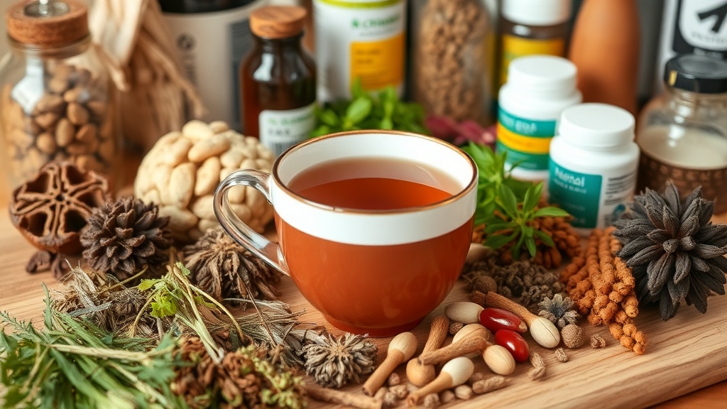 쏘팔메토효능부작용 관련 이미지 3