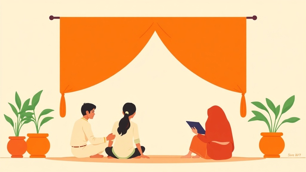 Census 2027 mein self enumeration kya hai aur kaise kare