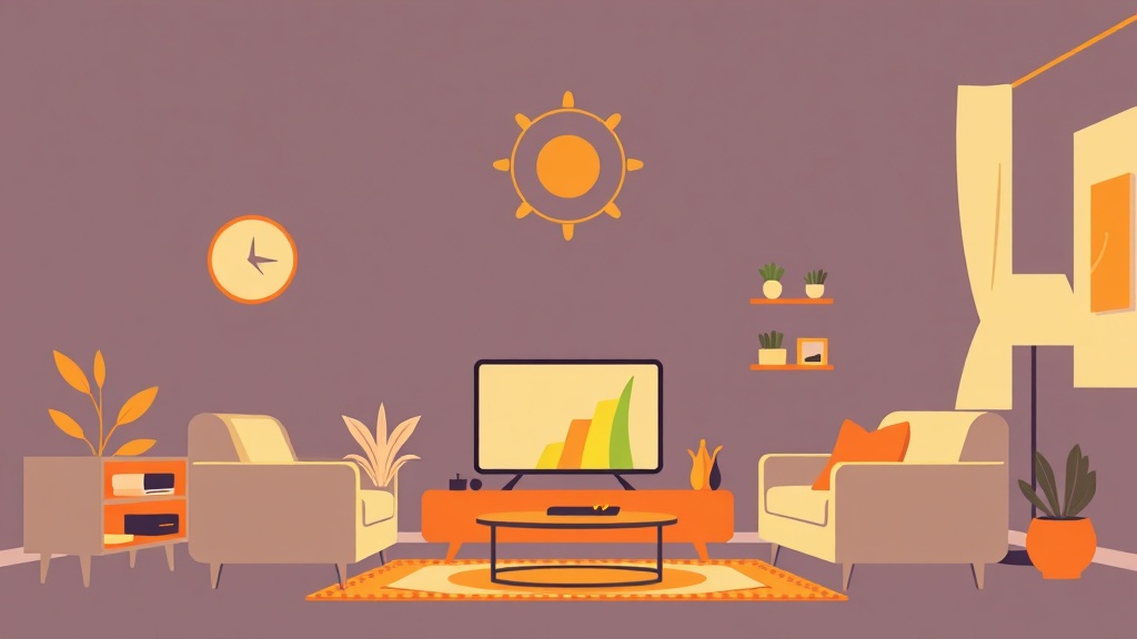 India mein Smart Home Technology ki boom kyun ho rahi hai? - BharatBol