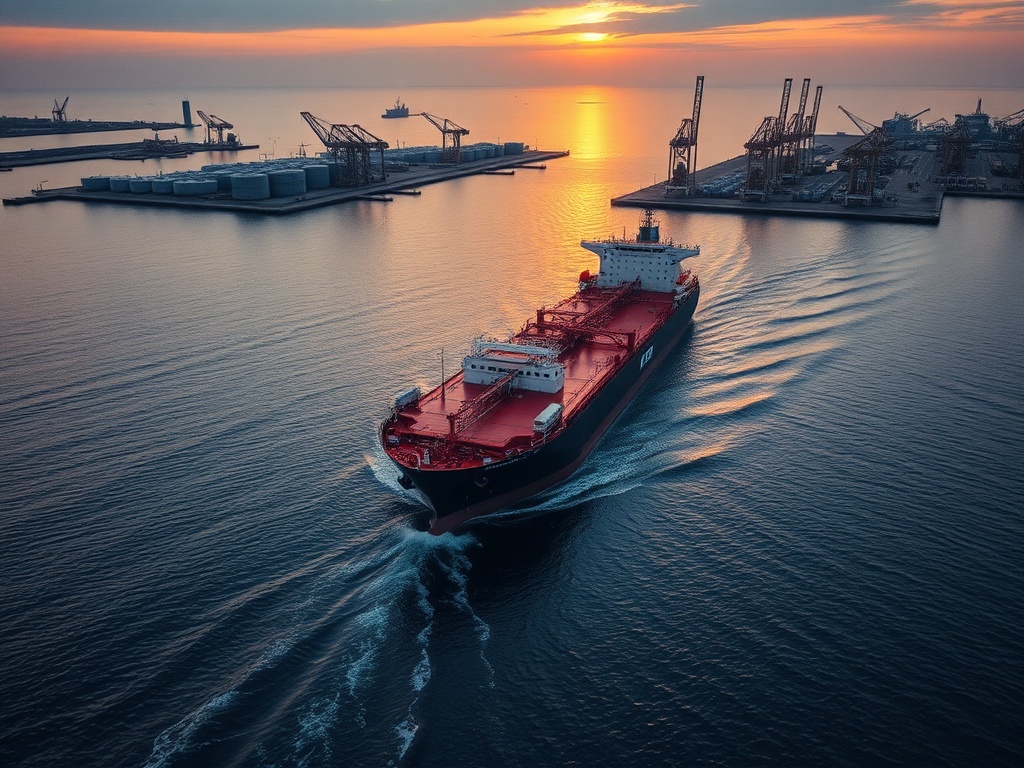 オーストラリアが公共資金で時間を稼ぐ中、ホルムズ海峡がエネルギー地図を再描画