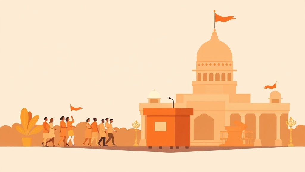 2024 mein Indian election ke liye kaise prepare karein? - BharatBol