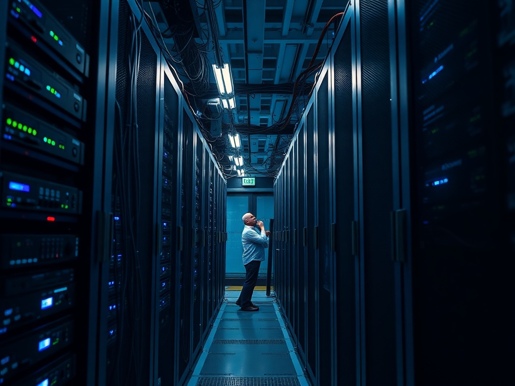 OVHcloud Sacrificed Short-Term Gains to Secure Its Future