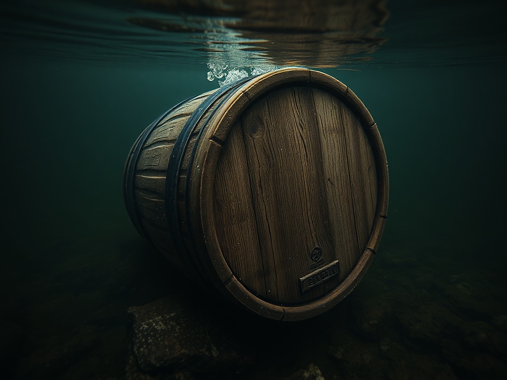 六瓶酒、700英尺深和中小企业的定价课程