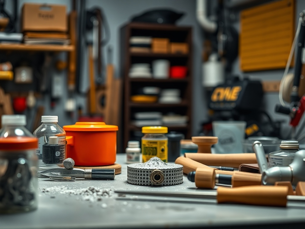 Illustration of a home server setup emphasizing defining your self-hosting home lab purpose.