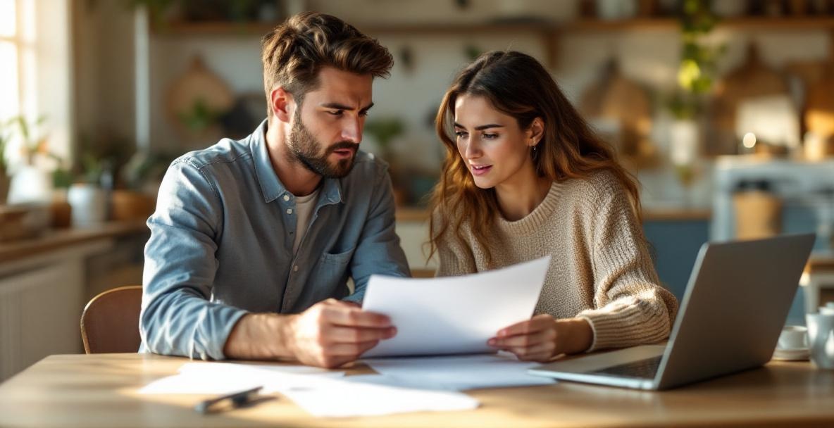 Mortgage Rates Move Lower as Economic Outlook Worsens