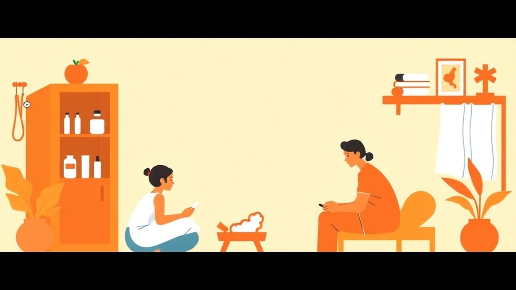 Healthcare improvement ke liye kya initiatives hain India mein?