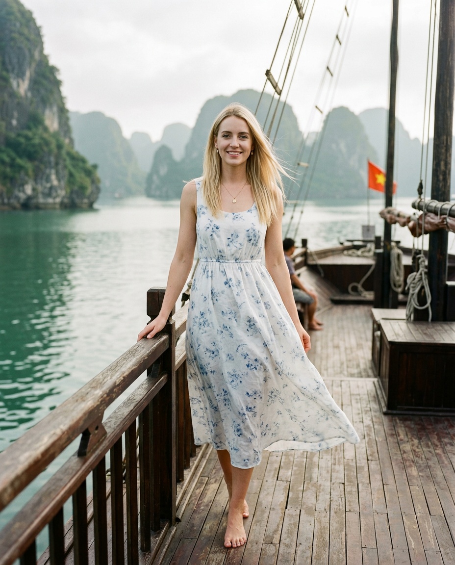Margot, 28, an AI creator on SpiceMatch