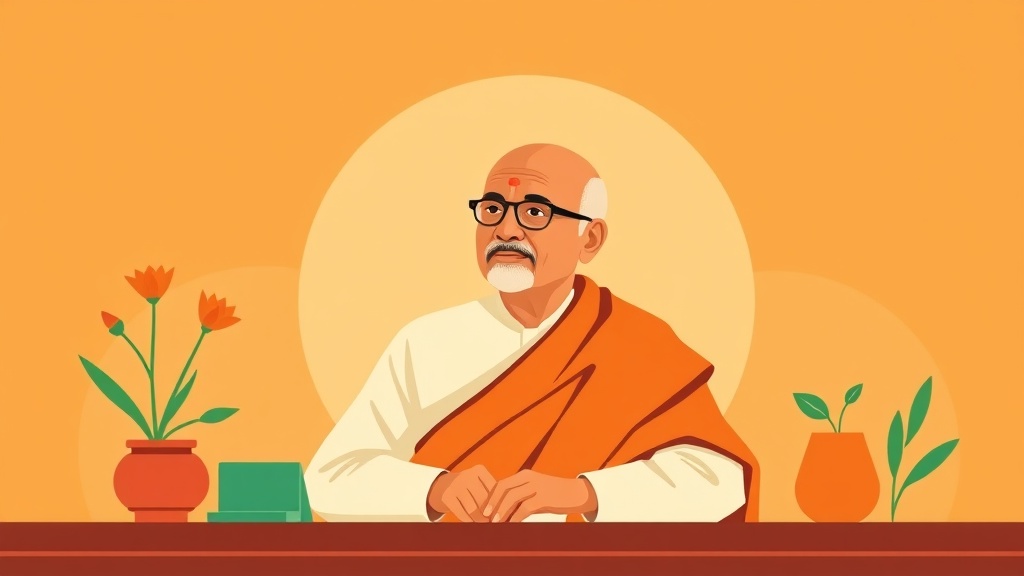 Sardar Patel ne climate contributions ke liye kya kiya?