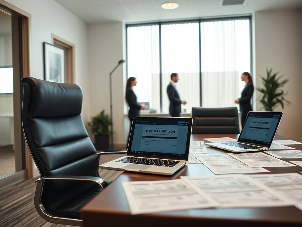 التعيينات التنفيذية تكشف كيف تدير CertifID ثمانين مليون دولار من رأس المال