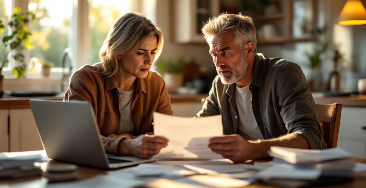 Mortgage Rates Move Lower as Economic Outlook Worsens