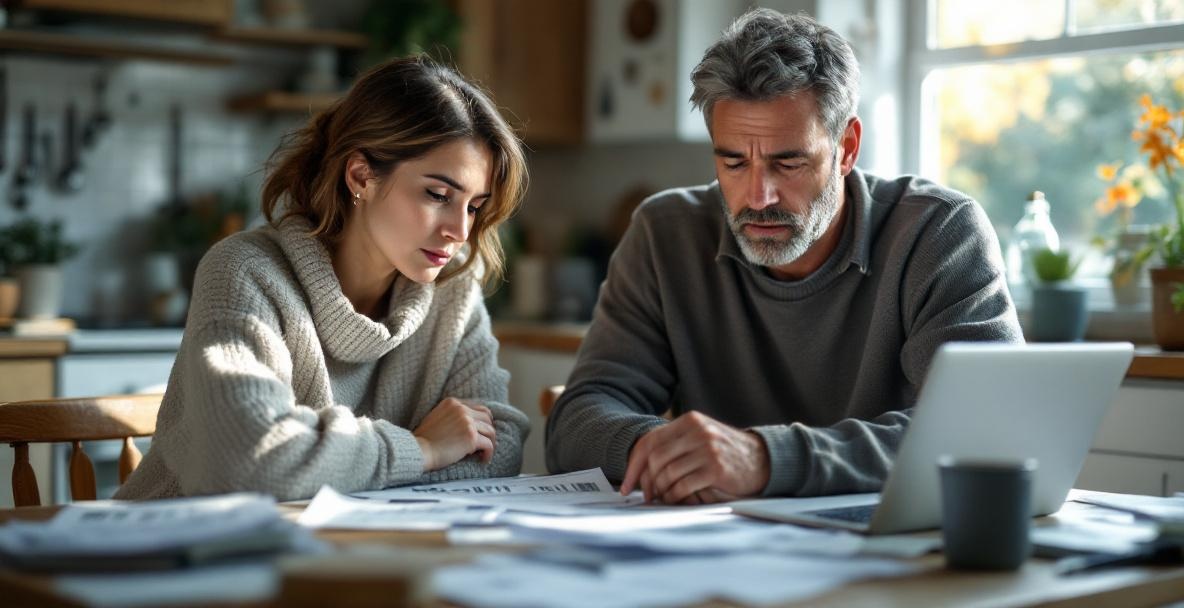 Mortgage Rates Move Lower as Economic Outlook Worsens