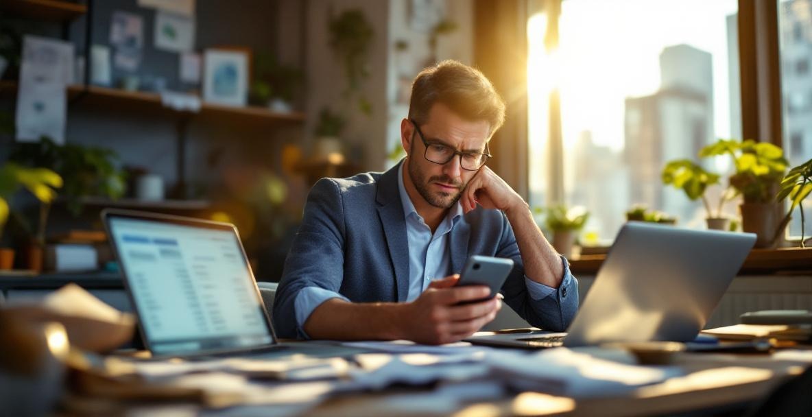 CFOs Ditch AI Features to Fix Broken Payment Flows