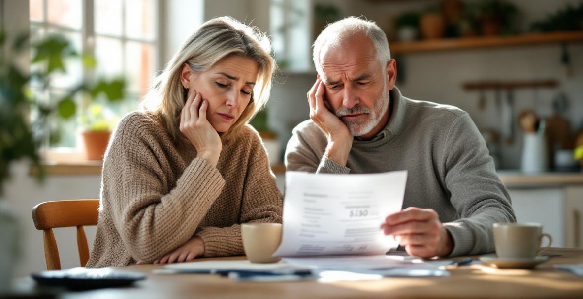 Mortgage Rates Move Lower as Economic Outlook Worsens