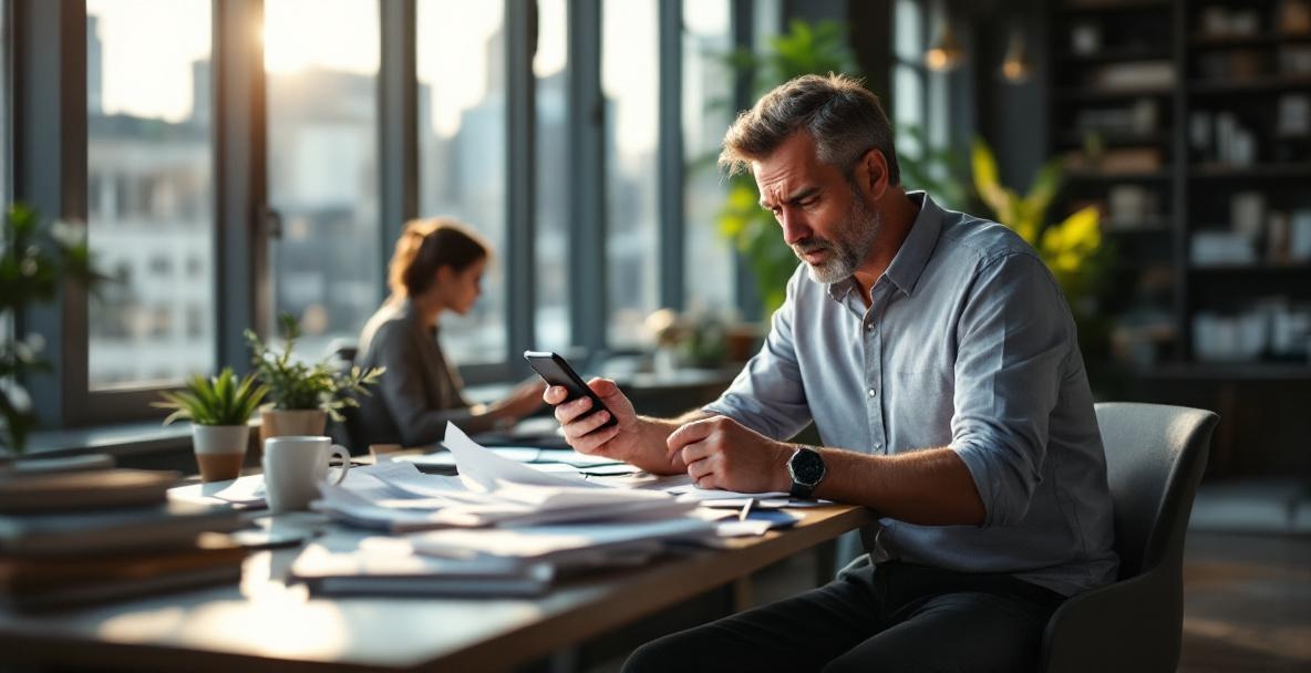 CFOs Ditch AI Features to Fix Broken Payment Flows