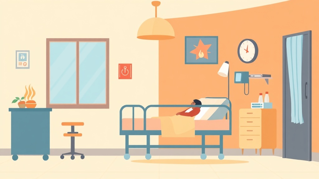 Kya kisi hospital mein aag lagi hai aaj?