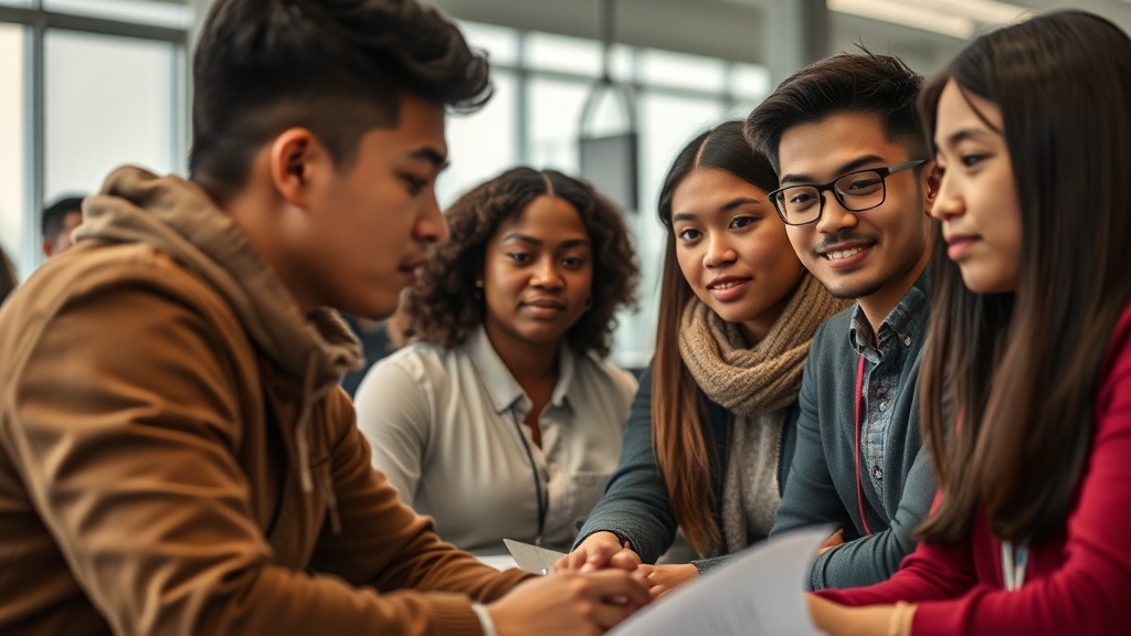 Simplified Co-op Work Permits: A Breakthrough for International Students in Canada