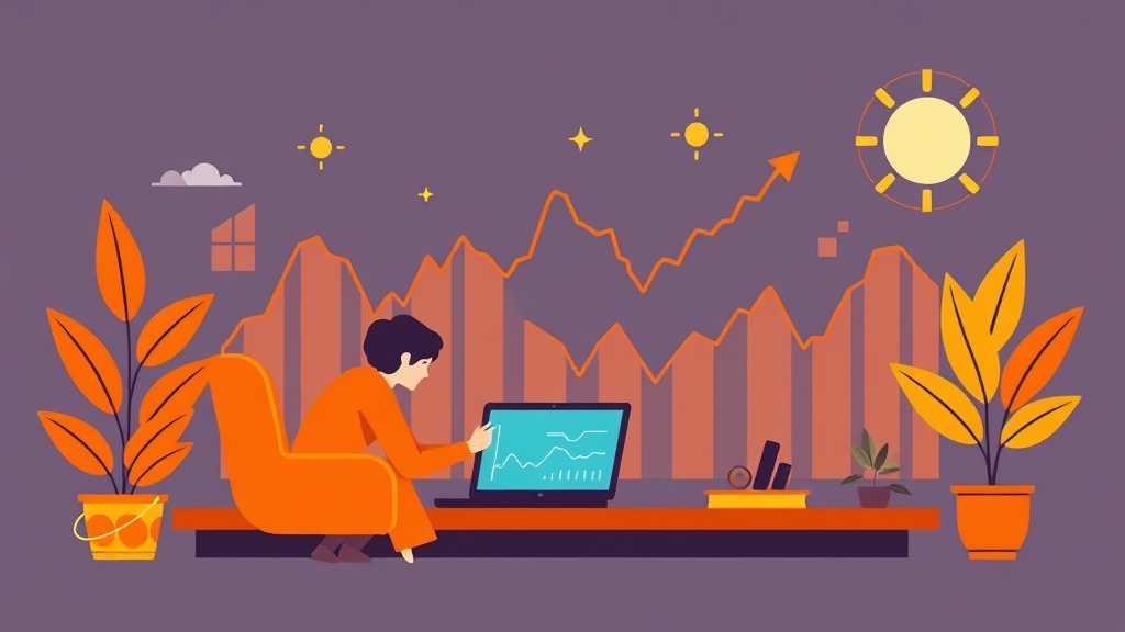 Indian tech stocks ne itne saalon tak kyun acha perform kiya?