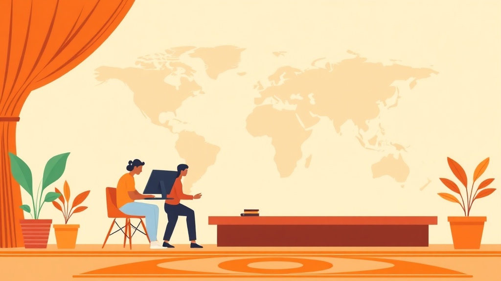 India ke tech ecosystem mein global trends kyun hai zyada focus?