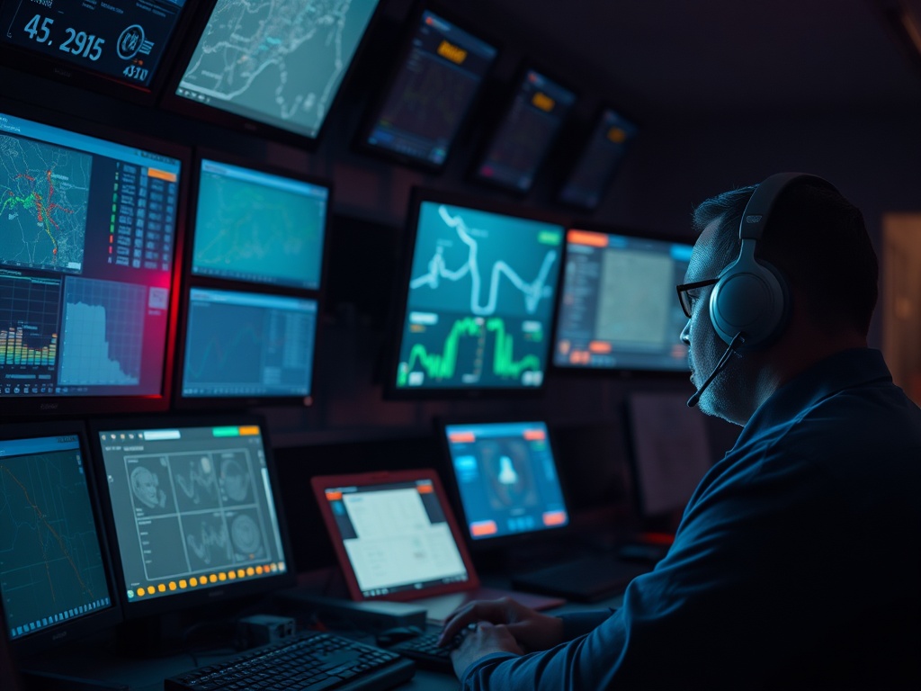 जब AI 911 पर कॉल लेता है, भेदभाव भी गिनती में आता है