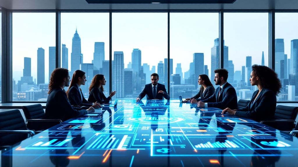 ¿Cuál es la mejor IA para una empresa? Guía 2026