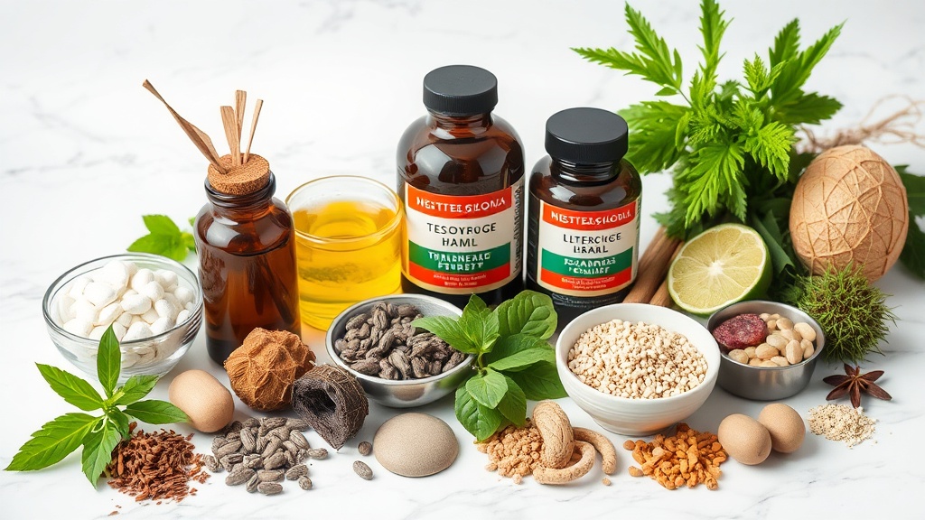 테스토스테론영양제 관련 이미지 3