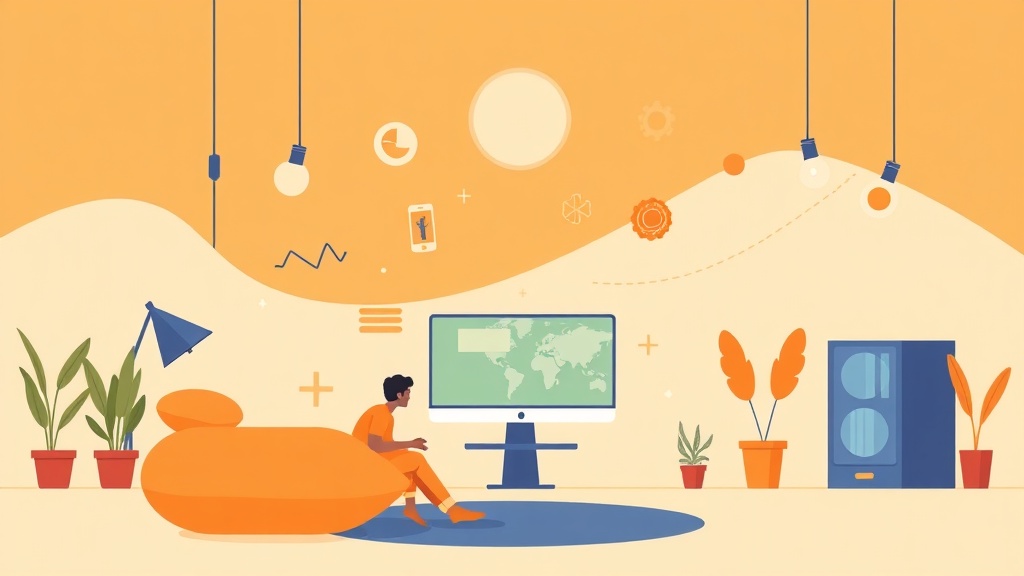 Kaunse naye technology trends future ko India mein define karenge?