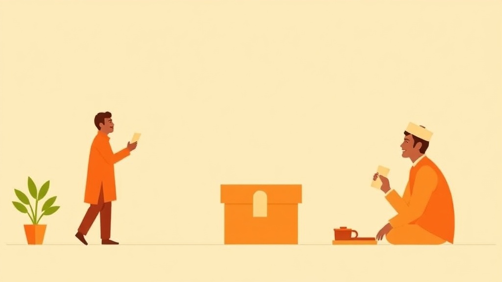 Assembly elections ke liye voter kaise prepare karein? - BharatBol