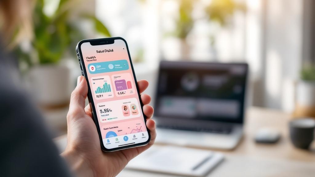 ¿Cómo ver Salud Digital en iPhone? Guía Completa 2026