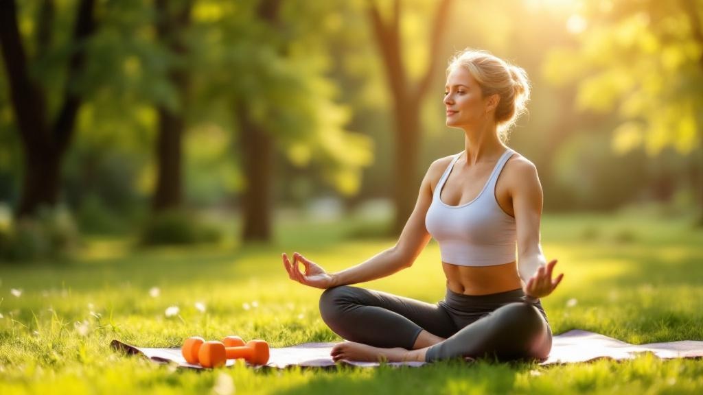 Tabla de Ejercicios para la Menopausia: Guía Completa