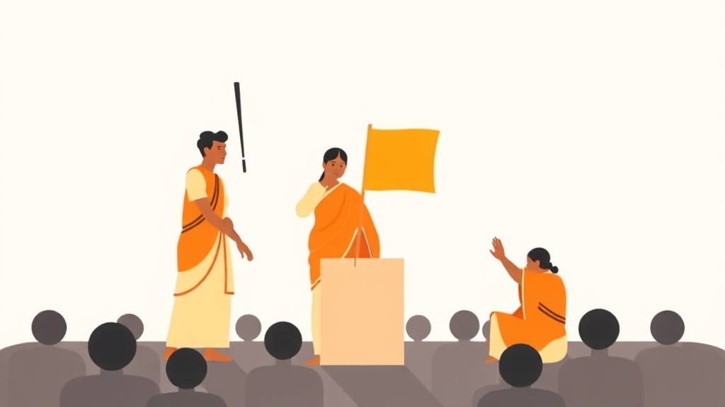 Assam, Kerala aur Puducherry ke polls mein har vote ka kya importance hai? - BharatBol