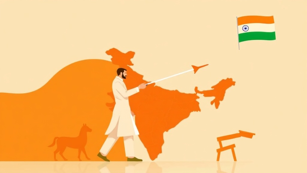 NDA aur INDIA bloc ka election battle kis taraf ja raha hai? - BharatBol