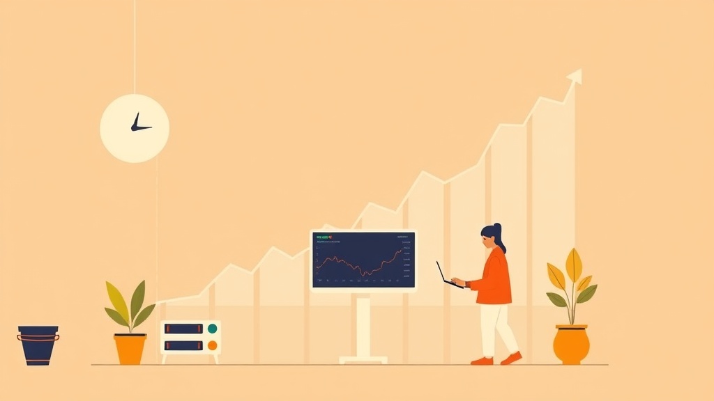 Tech stocks India mein last 20 years mein kyun grow hue hain?