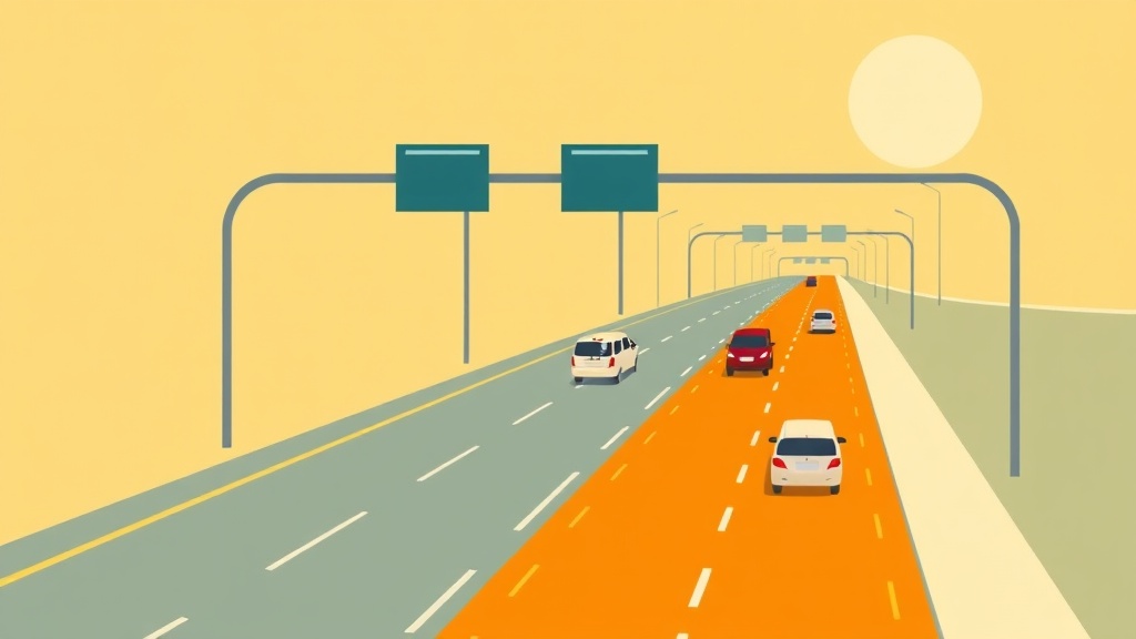 Tolling systems ko inclusive aur commuter-friendly kaise banaya jaa sakta hai?