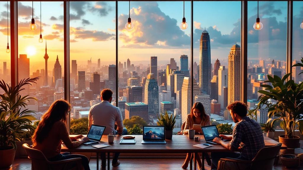 Mejor Plataforma para Trabajo Remoto LATAM 2026