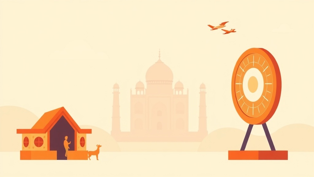 India ke 2035 target ke liye date kya hai, kab complete hoga?