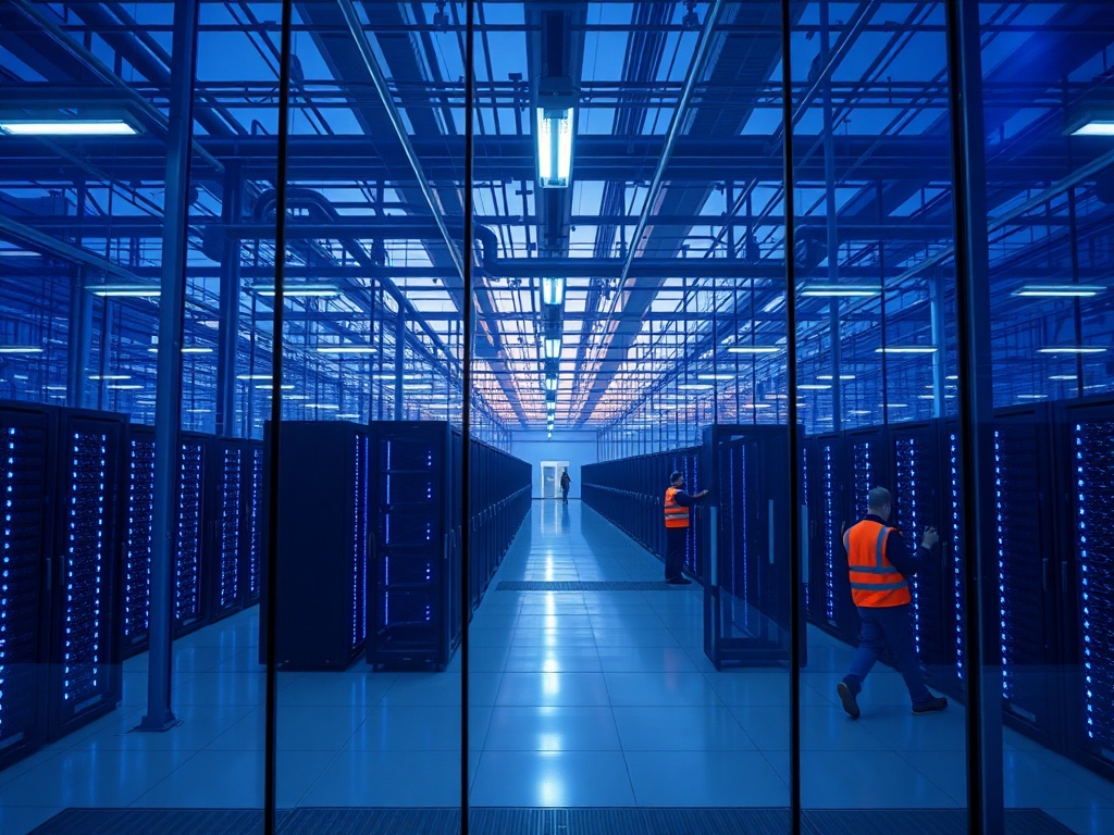 35,200億ドルの理由：CoreWeaveのモデルを監査する必要性