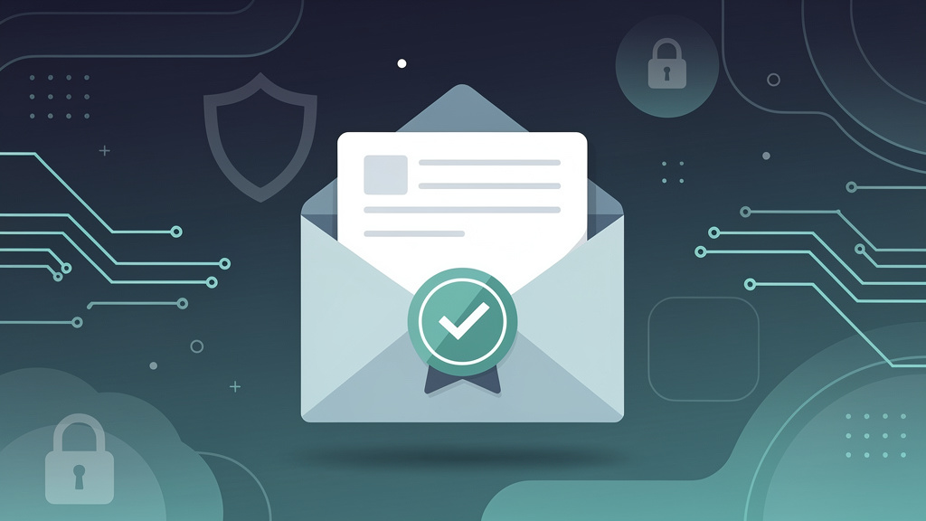 GDPR Email Verification: How to Validate Addresses Without Violating Privacy Laws