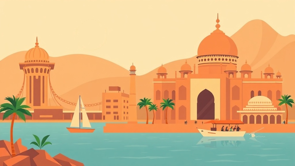 India ka $151 billion GCC boom kahan tak jayega aur iska asar kya hai?