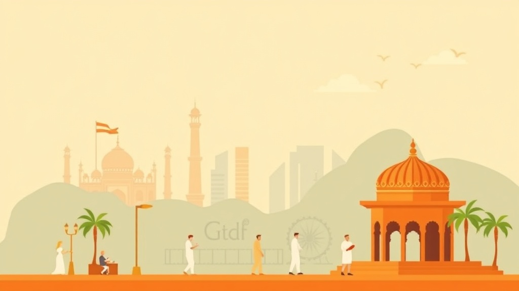 GCC boom India mein $151 billion tak kaise pahunch sakta hai?